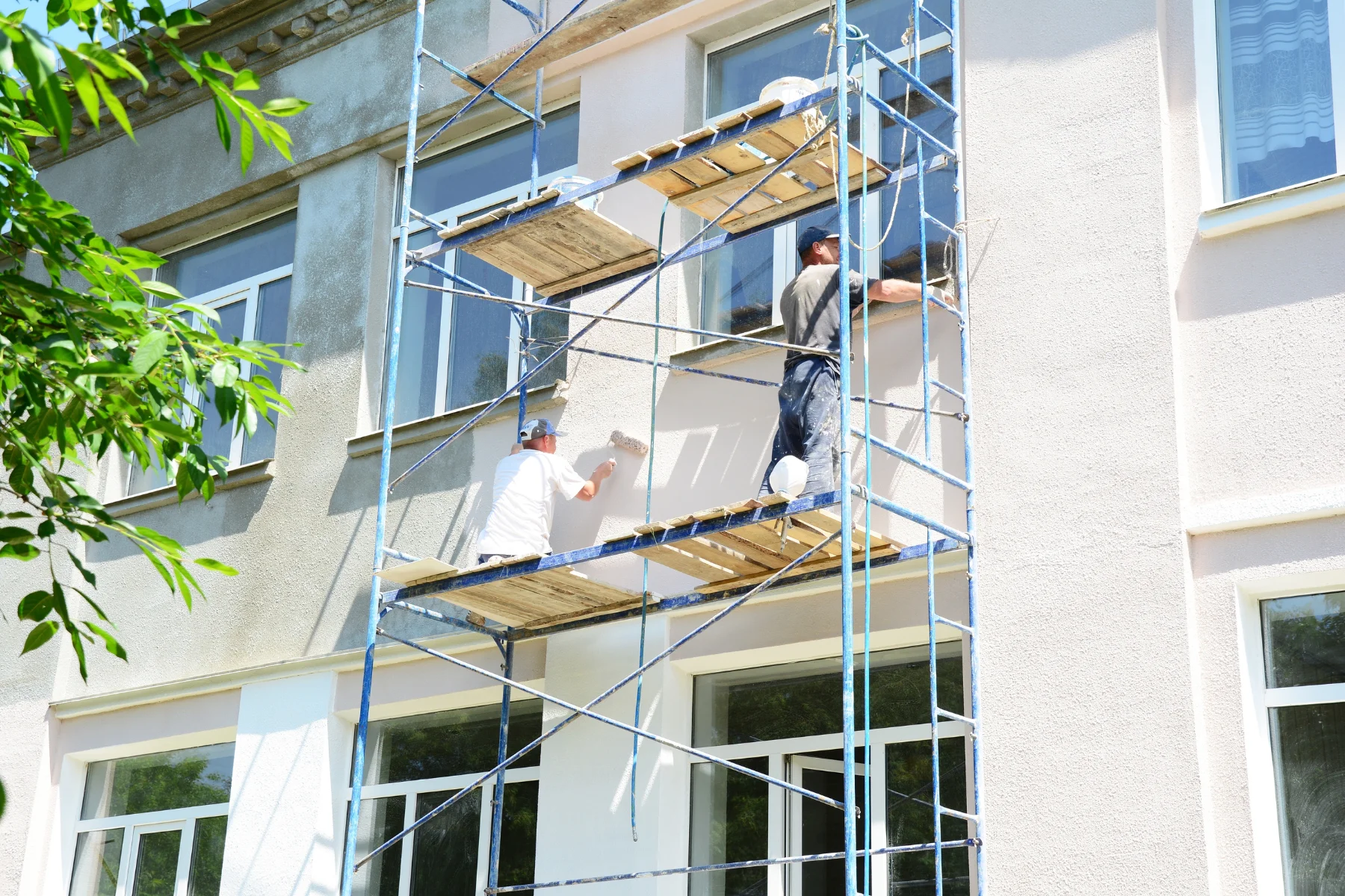MCG - External Waterproofing & Membrane Company in Melbourne (2)